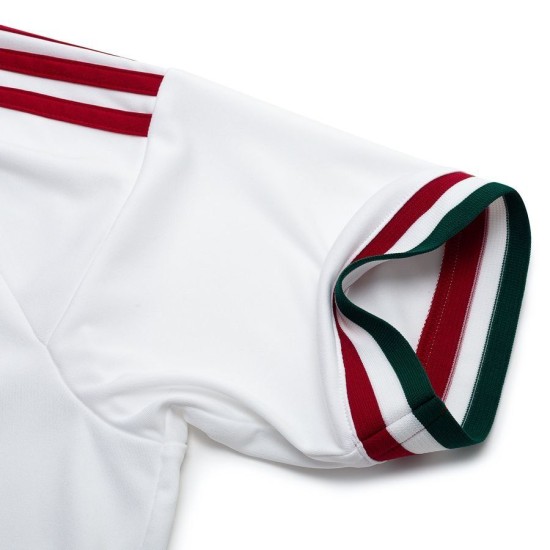 Maglia Mondiali 2026 Trasferta Ungheria Bambino