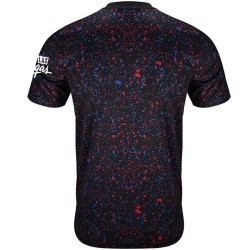 Maglia Pre Gara Terza AFC Bournemouth Uomo 2025/26