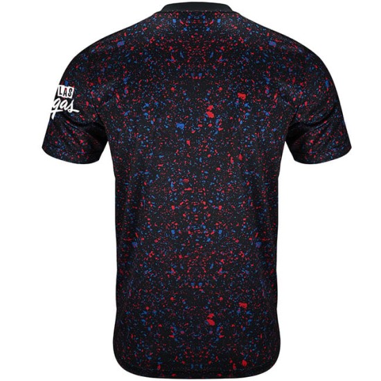 Maglia Pre Gara Terza AFC Bournemouth Bambino 2025/26