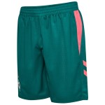 Pantaloncini Third Werder Bremen 2026/27 Bambino Pantaloncini Third Werder Bremen 2026/27 Bambino