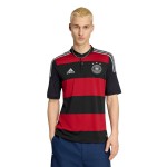 Maglia Germania 2014 Away Retro Bambino Maglia Germania 2014 Away Retro Bambino