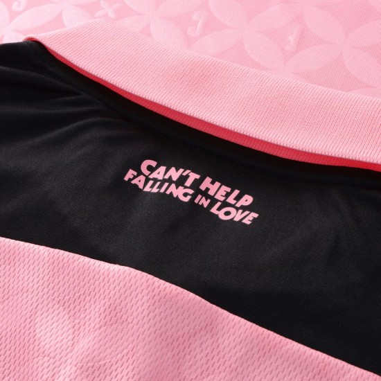 Maglia Away Donna Maniche Lunghe Sunderland 2026/27