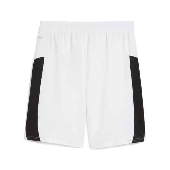 Uomo Rennes 2025/26 Pantaloncini Trasferta