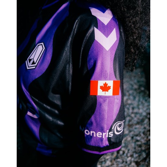 Maglia Home Uomo Pacific FC 2026
