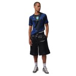 Maglia Coppa del Mondo 2026 Trasferta Brasile Bambino