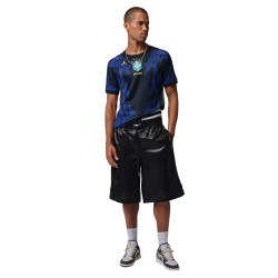 Maglia Coppa del Mondo 2026 Trasferta Brasile Donna Maglia Coppa del Mondo 2026 Trasferta Brasile Donna