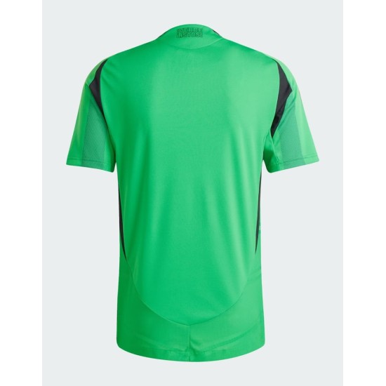 Maglia Casa Uomo Austin FC 2025