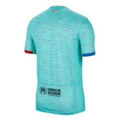 Maglia Terza Uomo FC Barcelona 2023/24