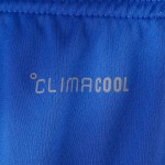 Pantaloncini Third Uomo FC Schalke 04 2026/27 Blu