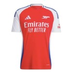 Maglia Casa Bambino SAKA Arsenal 2024/25