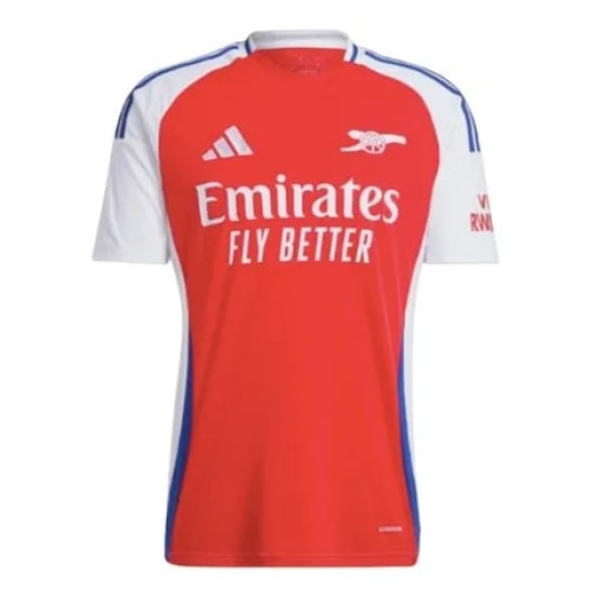 Maglia Casa Bambino SAKA Arsenal 2024/25