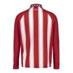 Maglia Retro manica lunga donna Atletico Madrid 1995