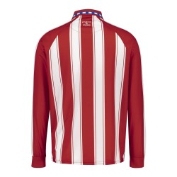 Maglia Retro manica lunga uomo Atletico Madrid 1995