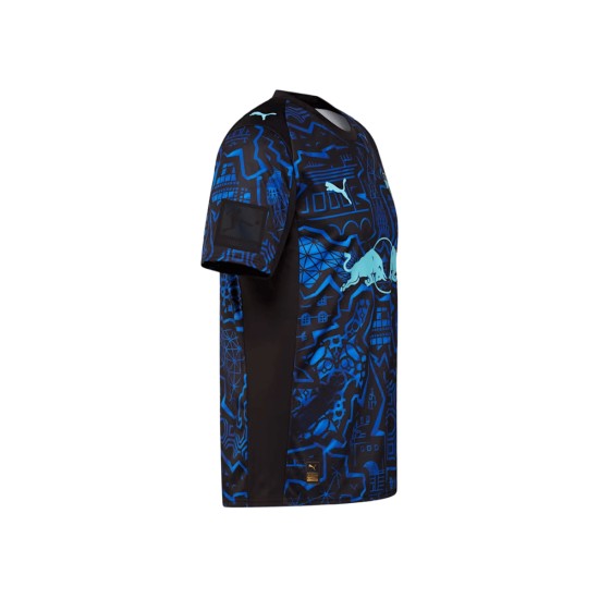 Bambino RB Leipzig 2025/26 Maglia Speciale