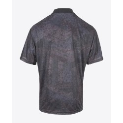 Maglia Retrò Leicester City Uomo 1990