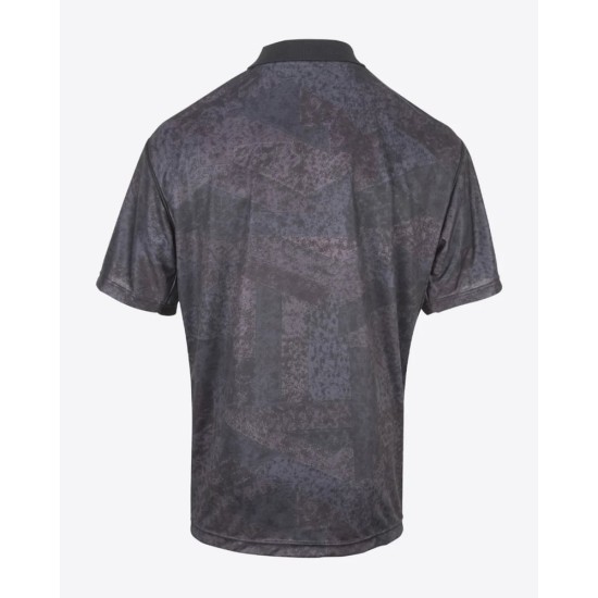 Maglia Retrò Leicester City Uomo 1990