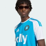 Uomo Charlotte FC 2026 Maglia Home