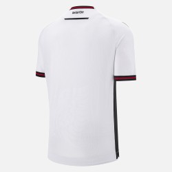 Maglia Trasferta Albania 2025/26 Uomo Maglia Trasferta Albania 2025/26 Uomo