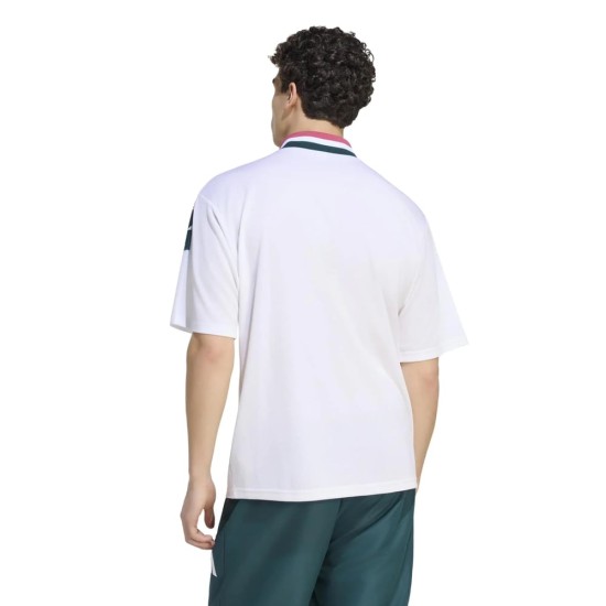 Maglia Stadium terza Real Madrid 2026/27 Uomo