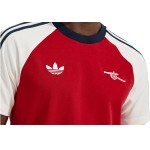 Uomo Arsenal 2026 Maglia Retro Originals