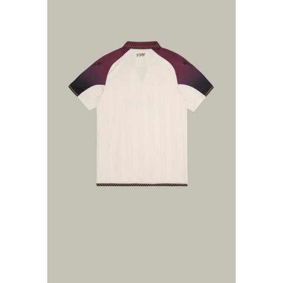 Uomo Venezia 2025/26 Maglia Trasferta