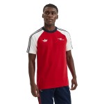 Uomo Arsenal 2026 Maglia Retro Originals