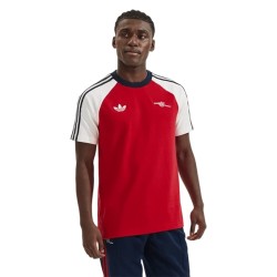Uomo Arsenal 2026 Maglia Retro Originals