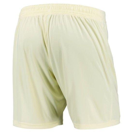 Pantaloncini trasferta alternativi uomo Everton 2025/26