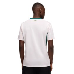 Maglia Mondiali 2026 Casa Senegal Uomo