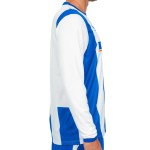 Maglia Home a Maniche Lunghe Hertha BSC 2026/27 Bambino Maglia Home a Maniche Lunghe Hertha BSC 2026/27 Bambino