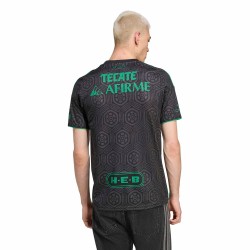 Maglia Third Tigres UANL 2025/26 da uomo