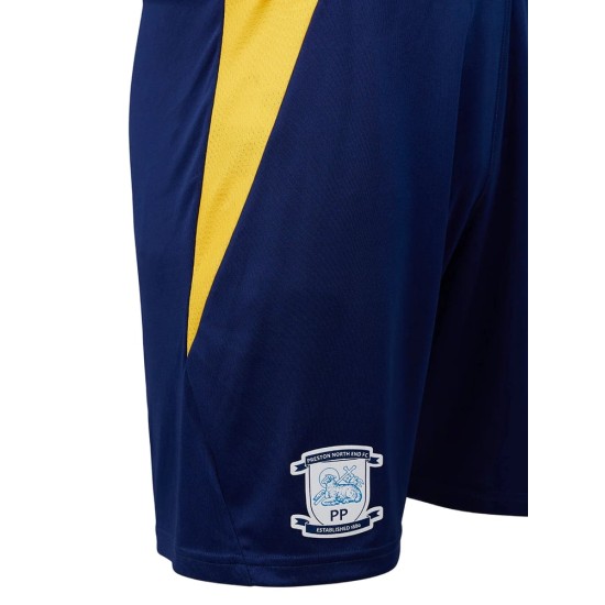 Pantaloncini Home donna Preston North End 2026/27