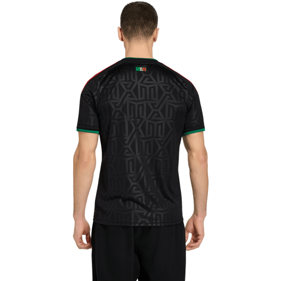 Maglia Third Coppa del Mondo Messico 2026 Uomo Maglia Third Coppa del Mondo Messico 2026 Uomo