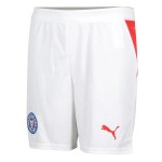 Pantaloncini Home Donna Holstein Kiel 2026/27