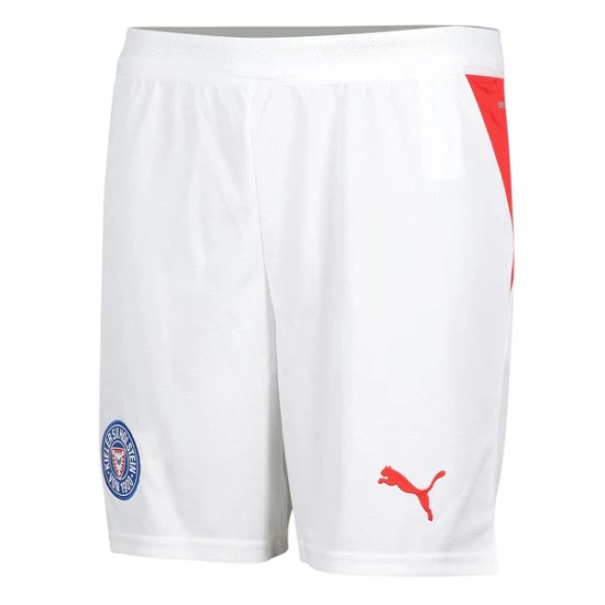 Pantaloncini Home Donna Holstein Kiel 2026/27