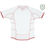 Uomo Maglia retro trasferta LOSC 2003/04