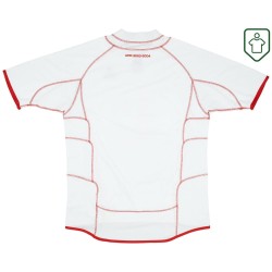 Uomo Maglia retro trasferta LOSC 2003/04
