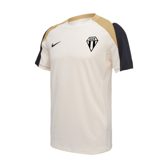 Maglia terza vintage pre-partita uomo Angers SCO 2025/26