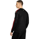 Maglia Third Coppa del Mondo a Maniche Lunghe Messico 2026 Uomo