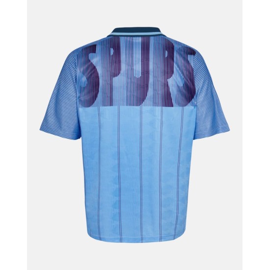Maglia Retrò Tottenham Hotspur Uomo 1992