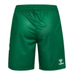 Pantaloncini Bambino Werder Brema 2025/26 Home - Verdi