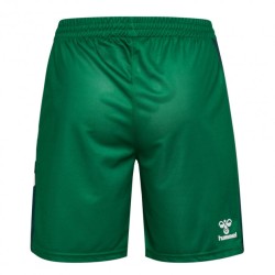Pantaloncini Bambino Werder Brema 2025/26 Home - Verdi
