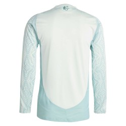 Maglia Maniche Lunghe Versione Giocatore Trasferta Messico Copa America 2024