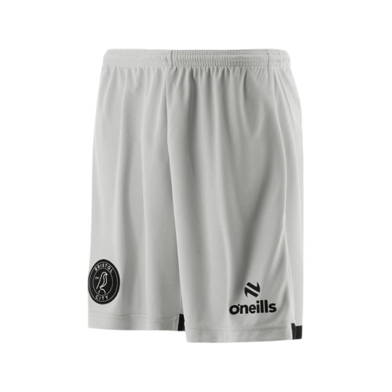 Pantaloncini Home Bristol City 2026/27 Bambino