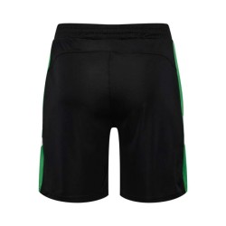 Pantaloncini Home neri Real Betis 2025/26 da uomo