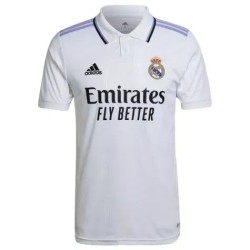 Uomo CASEMIRO Real Madrid 2022/23 Maglia Casa Uomo CASEMIRO Real Madrid 2022/23 Maglia Casa