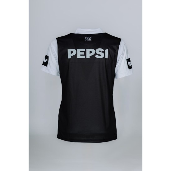 Donna Maglia Home FC Lugano 2025/26