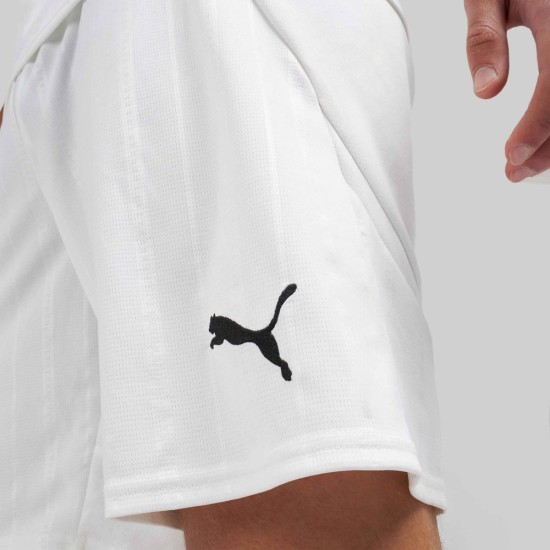 Pantaloncini Trasferta Milan Uomo 2024/25