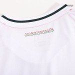 Maglia Trasferta Ungheria EURO 2024