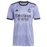 Uomo CASEMIRO Real Madrid 2022/23 Maglia Trasferta